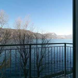  Hébergement de vacances Olcio - Al